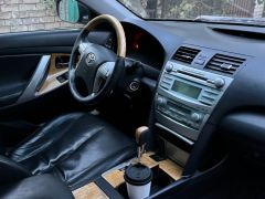 Сүрөт унаа Toyota Camry