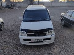 Сүрөт унаа Honda Stepwgn