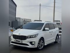 Фото авто Kia Carnival