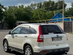 Фото авто Honda CR-V