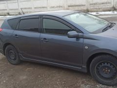 Фото авто Toyota Caldina