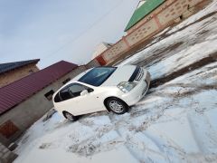 Сүрөт унаа Honda Stream