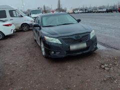 Photo of the vehicle Toyota Camry