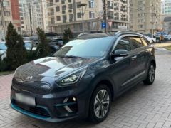 Сүрөт унаа Kia Niro