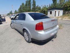 Фото авто Opel Vectra