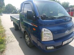 Фото авто Hyundai Porter