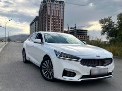 Фото авто Kia K7