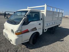 Фото авто Hyundai Porter