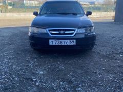 Фото авто Daewoo Nexia