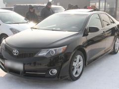 Photo of the vehicle Toyota Camry