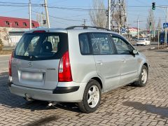 Фото авто Mazda Premacy