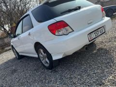 Фото авто Subaru Impreza