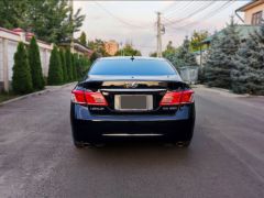 Photo of the vehicle Lexus ES