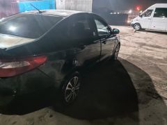 Сүрөт унаа Kia Rio