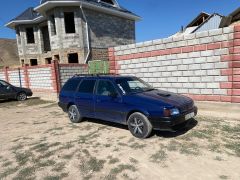 Фото авто Volkswagen Passat