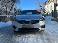 Фото авто Kia K7