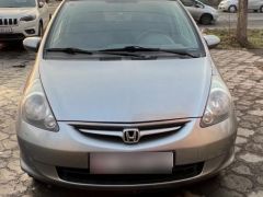 Photo of the vehicle Honda Jazz