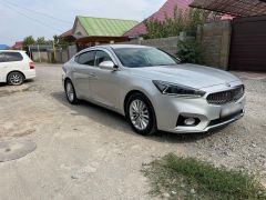 Фото авто Kia K7