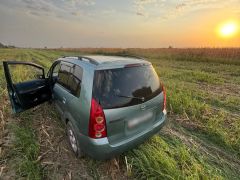 Photo of the vehicle Mazda Premacy