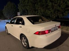 Сүрөт унаа Honda Accord