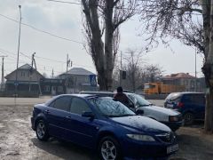 Сүрөт унаа Mazda 6