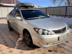 Фото авто Toyota Camry