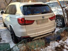 Фото авто BMW X5