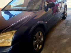 Сүрөт унаа Opel Vectra