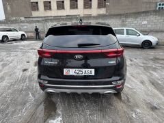 Photo of the vehicle Kia Sportage