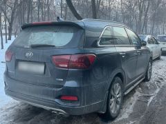 Photo of the vehicle Kia Sorento