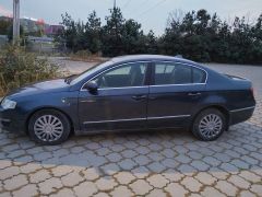 Фото авто Volkswagen Passat