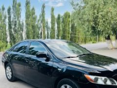 Сүрөт унаа Toyota Camry