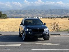 Сүрөт унаа BMW X5