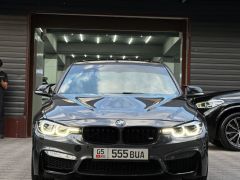 Photo of the vehicle BMW 3 Series