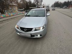 Сүрөт унаа Honda Accord