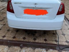 Сүрөт унаа Daewoo Gentra