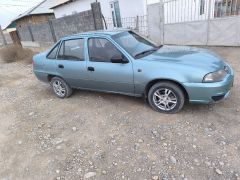 Photo of the vehicle Daewoo Nexia