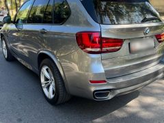 Сүрөт унаа BMW X5