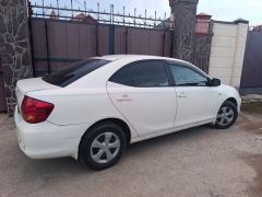 Сүрөт унаа Toyota Allion