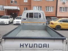 Фото авто Hyundai Porter