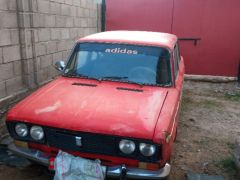 Photo of the vehicle ВАЗ (Lada) 2101