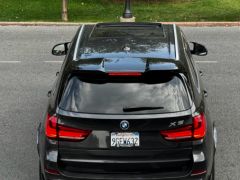 Photo of the vehicle BMW X5