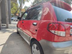 Photo of the vehicle Daewoo Matiz