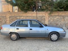 Сүрөт унаа Daewoo Nexia