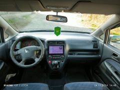 Photo of the vehicle Honda Stream