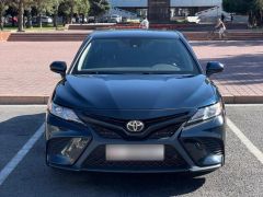 Photo of the vehicle Toyota Camry