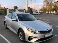 Сүрөт унаа Kia K5