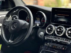 Photo of the vehicle Mercedes-Benz GLC Coupe