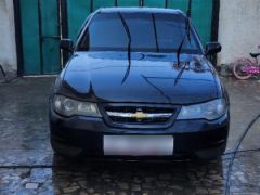 Сүрөт унаа Daewoo Nexia