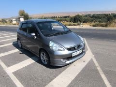 Фото авто Honda Fit